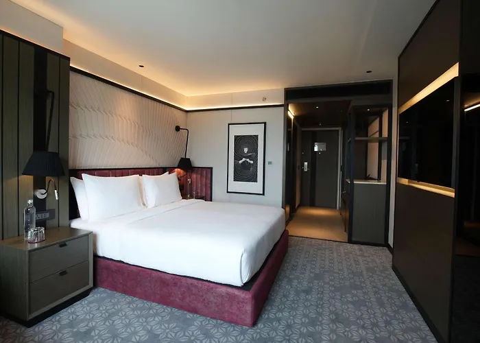 Parallel Hotel Udaipur, A Member Of Radisson Individuals