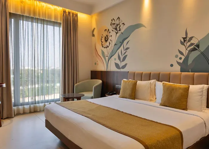 Hotel Bawa Udaipur
