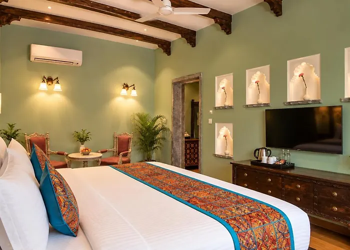 Khamma Ghani - A Premier Collection By Hst Hotels, Trident Road
